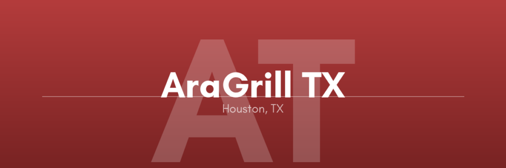 AraGrill TX portada - Restaurante venezolano en Texas