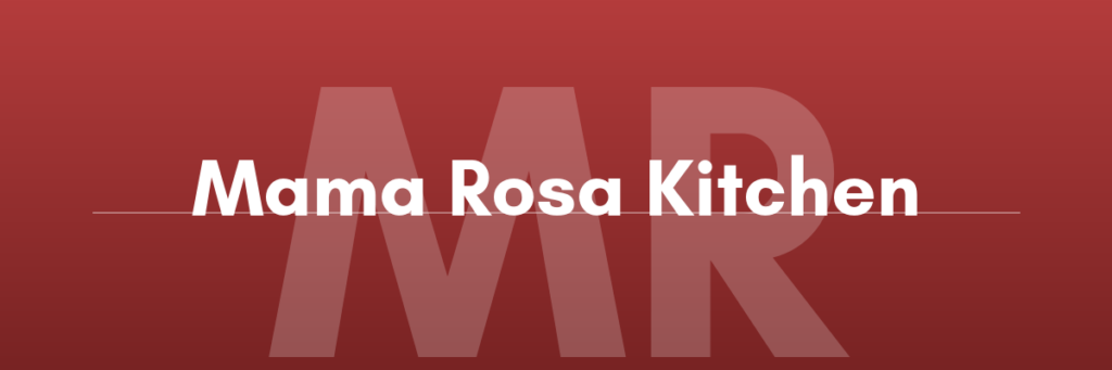 Mama Rosa Kitchen portada - Comida casera venezolana en EE.UU.
