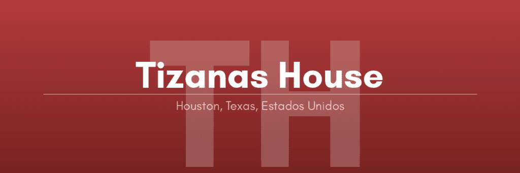 Tizanas House portada - Bebidas típicas venezolanas en Estados Unidos