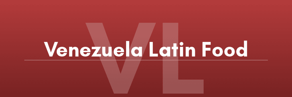 Venezuela Latin Food portada - Restaurante venezolano en Estados Unidos